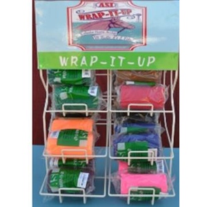 4 Wrap-it-Up in Display Rack