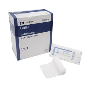 Curity Conform Stretch Gauze 4x75 - 12 Pack