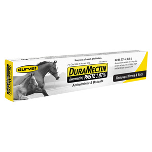 DURAMECTIN PASTE
