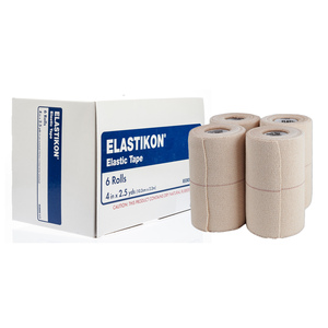 Elastikon Elastic Tape Cotton 4 x 2