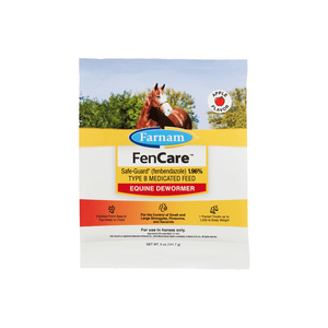 FenCare Safe-Guard (fenbendazole) 1