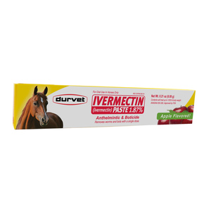 Ivermectin Paste 1