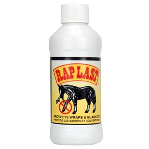 JM SADDLER RAP LAST - 8 OZ