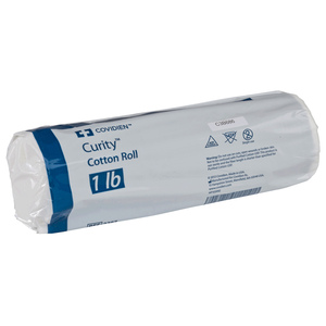 MEDTRONIC CURITY COTTON ROLL - 6 X 49