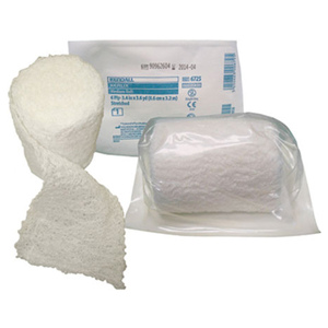 NEOGEN STRETCH GAUZE 6 PLY - 3.5 X 3