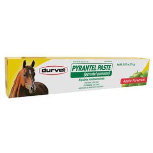 PYRANTEL PASTE