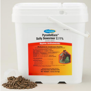 PyrantelCare Daily Dewormer 2