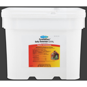 PyrantelCare Daily Dewormer 2