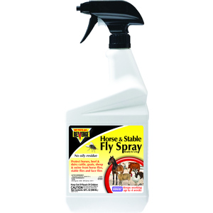 Revenge Horse & Stable Fly Spray RTU