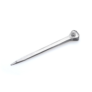 5 Diamond City Head Nail - 100 Pack