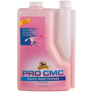 ABSORBINE PRO CMC GASTIC RELIEF - 64 OZ