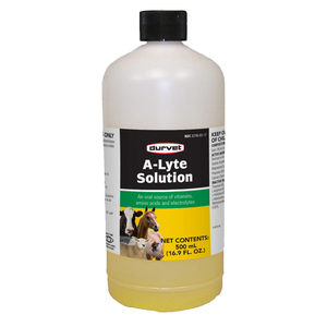 AMINO ACID SOLUTION - 16