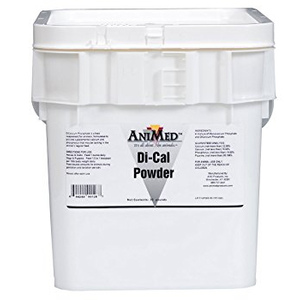 ANIMED DI-CAL POWDER FOR HORSES - 3O LB