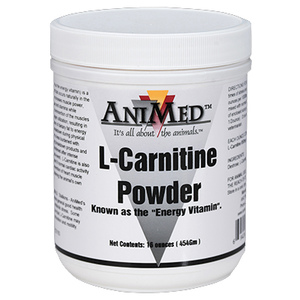 ANIMED L-CARNATINE 16 OZ