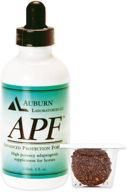 APF Green 4 OZ