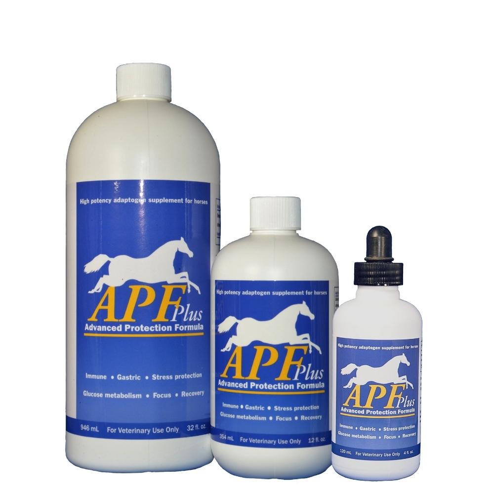 APF PLUS-product