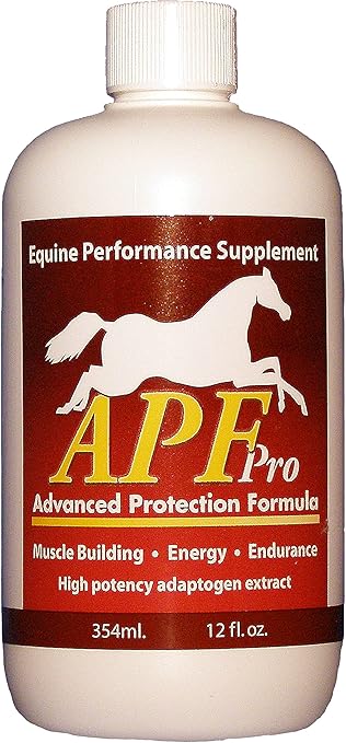 APF Pro red 12 Oz