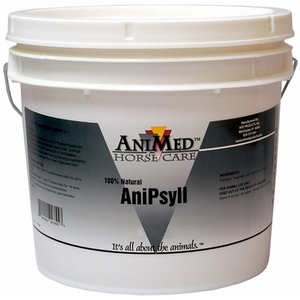 Anipsyll Fiber Supplement for Horses 4