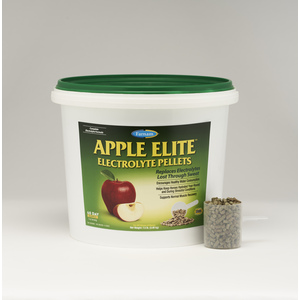 Apple Elite Electrolyte Pellets