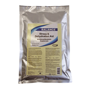 Balance Stress & Dehydration Aid - 780 grams
