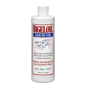 Bigeloil Liqui-Gel 14-oz