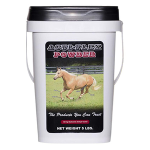 COX ACTI-FLEX POWDER - 5 LB