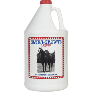 COX ULTRA GROWTH MUSCLE SUPPLEMENT - GALLON