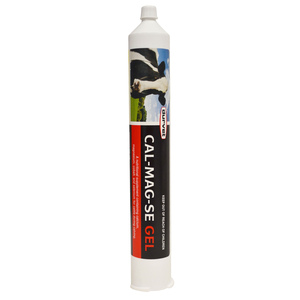 Cal-Mag-Se Gel 300-ml Tube
