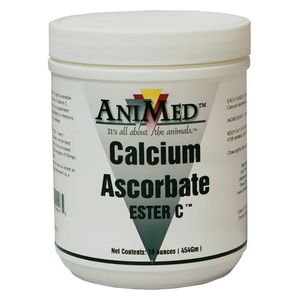 Calcium Ascorbate Ester C 16-oz