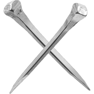City Head Nail 100-ct