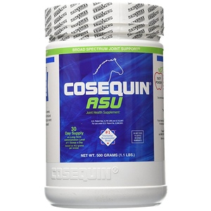 Cosequin ASU Powder for Equine 500-Grams