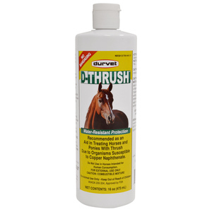 D-THRUSH