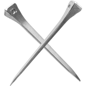 E-Slim Nail 100-ct