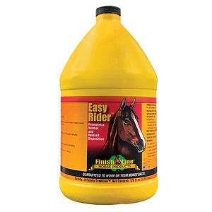 Easy Rider Horse Supplement 128-oz