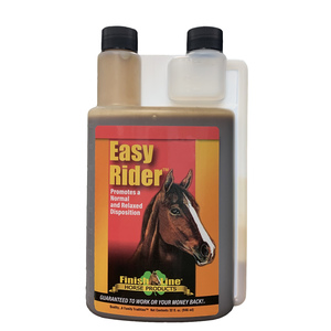 Easy Rider Horse Supplement 32-oz