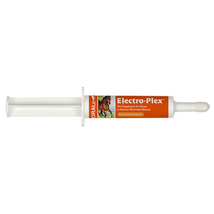 Electro-Plex 34-gm Syringe