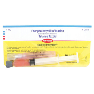 Equiloid Innovator, 1 dose (Call For Price & Availability)