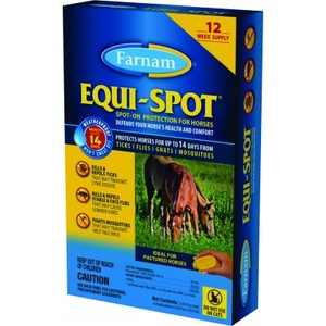 FARNAM EQUI-SPOT STABLE PACK