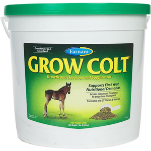 FARNAM GROW COLT GROWTH & DEVELOPMENT - 7 LB