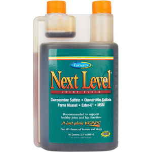 FARNAM NEXT LEVEL JOINT FLUID - 32 OZ