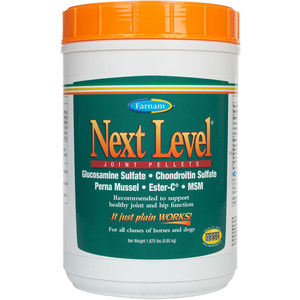 FARNAM NEXT LEVEL JOINT PELLETS - 1