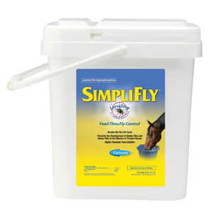 FARNAM SIMPLIFLY FLY CONTROL 20 Lbs