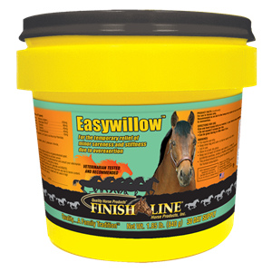 FINISH LINE EZ-WILLOW POULTICE - 1