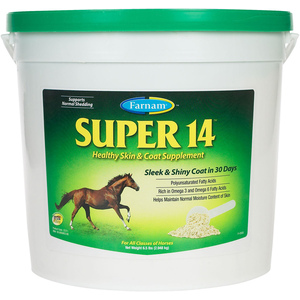 Farnam Super 14 Healthy Skin & Coat - 5 LB