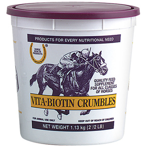 Farnam Vita Biotin Crumbles - 2