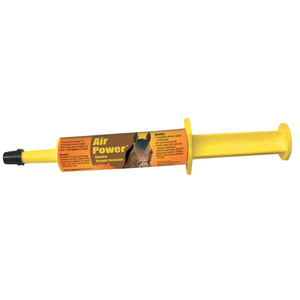 Finish Line Air Power For Coughs - 1-2 OZ