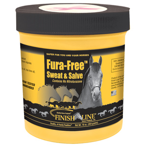 Finish Line Fura Free Gel - 16 Oz