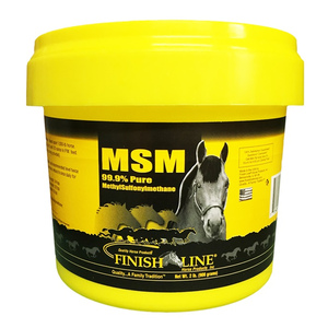 Finish Line MSM - 2 LB