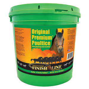 Finish Line Original Premium Polutice - 23 LB
