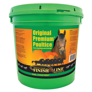 Finish Line Original Premium Polutice - 45 LB